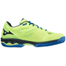 Mizuno Wave Exceed Light Padel NeoLime/TEclipse/SSonic