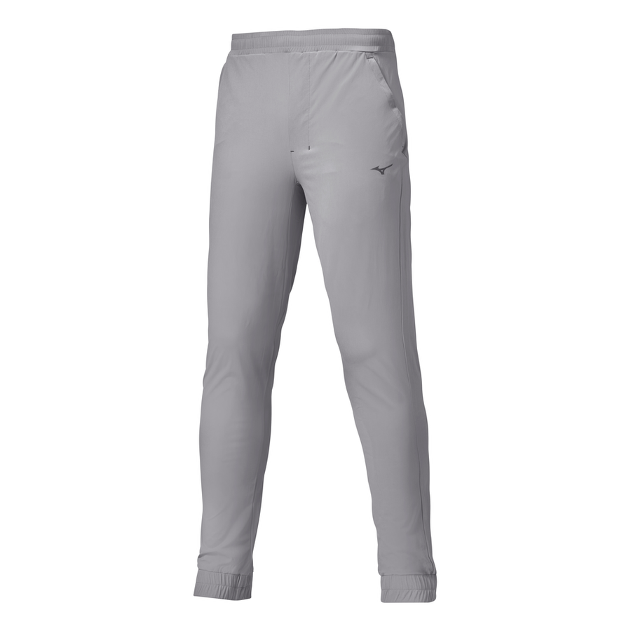 Mizuno Motion Jogger Pants Quicksilver