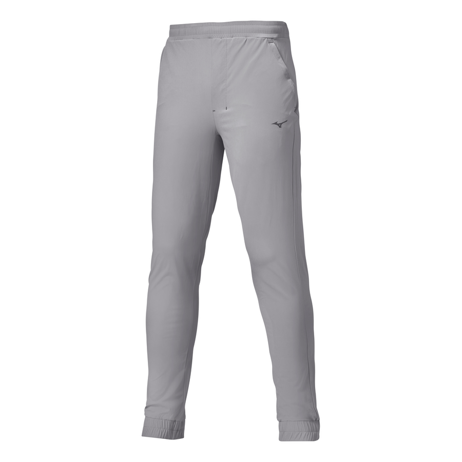 Mizuno Motion Jogger Pants Quicksilver