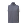 Mizuno Fusion Vest Odyssey Gray