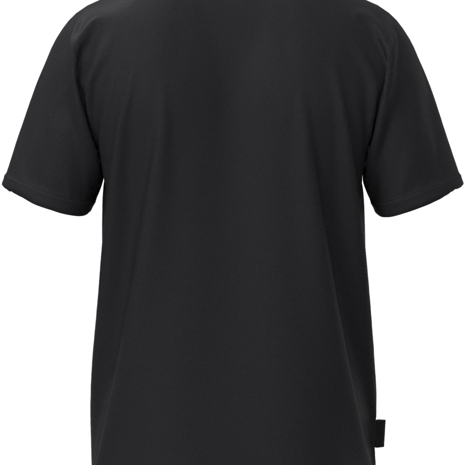 Mizuno Athletic Mizuno Casual T(M) BLACK