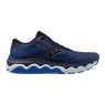 Mizuno WAVE HORIZON 7 Estate blue/plein air/mugen blue