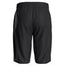 Mizuno Athletic Short Joggers(M) BLACK