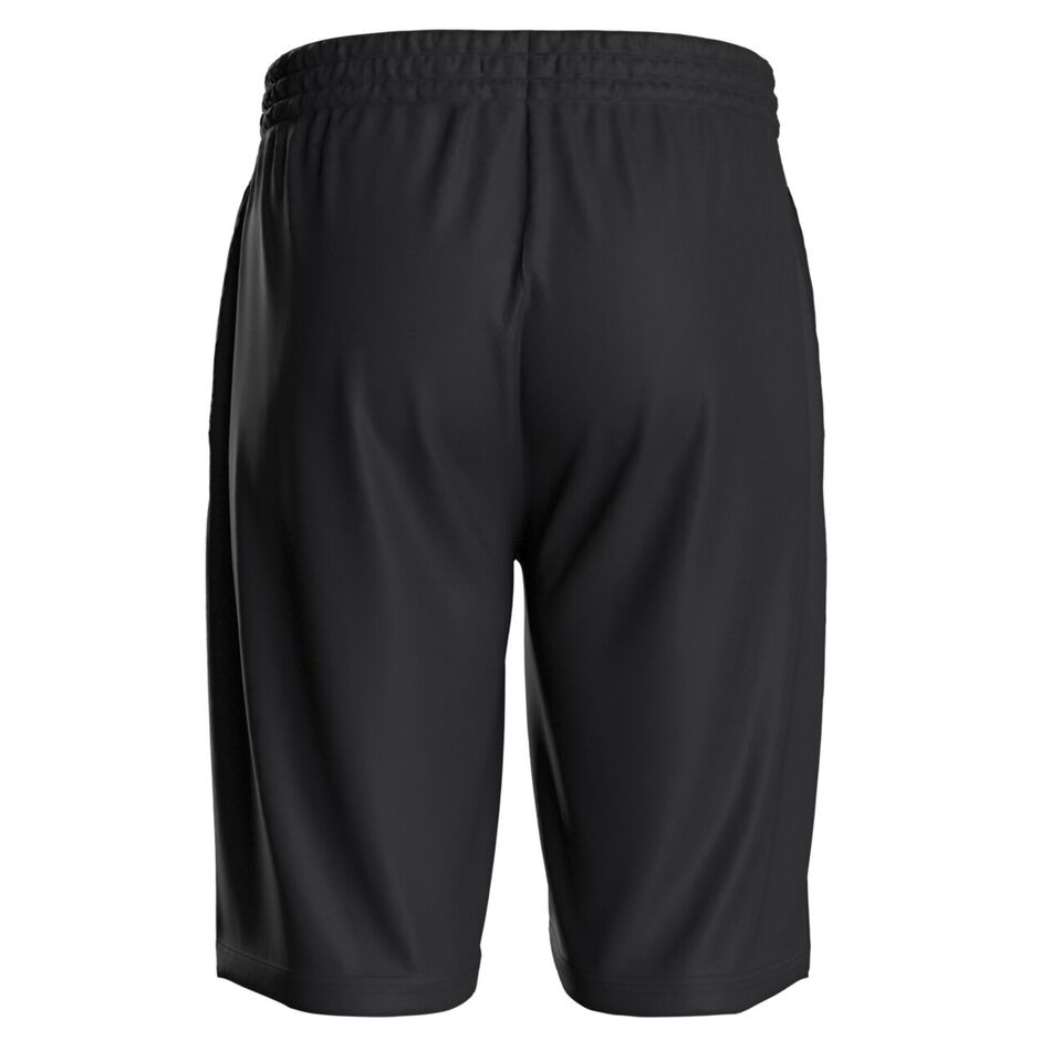Mizuno Athletic Short Joggers(M) BLACK