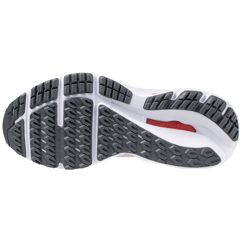 Mizuno WAVE EQUATE 8 Harbor Mist/Citrus/Quiet Shade