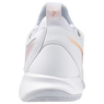 Mizuno WAVE DIMENSION White/PeachParfait/HalogenBlue
