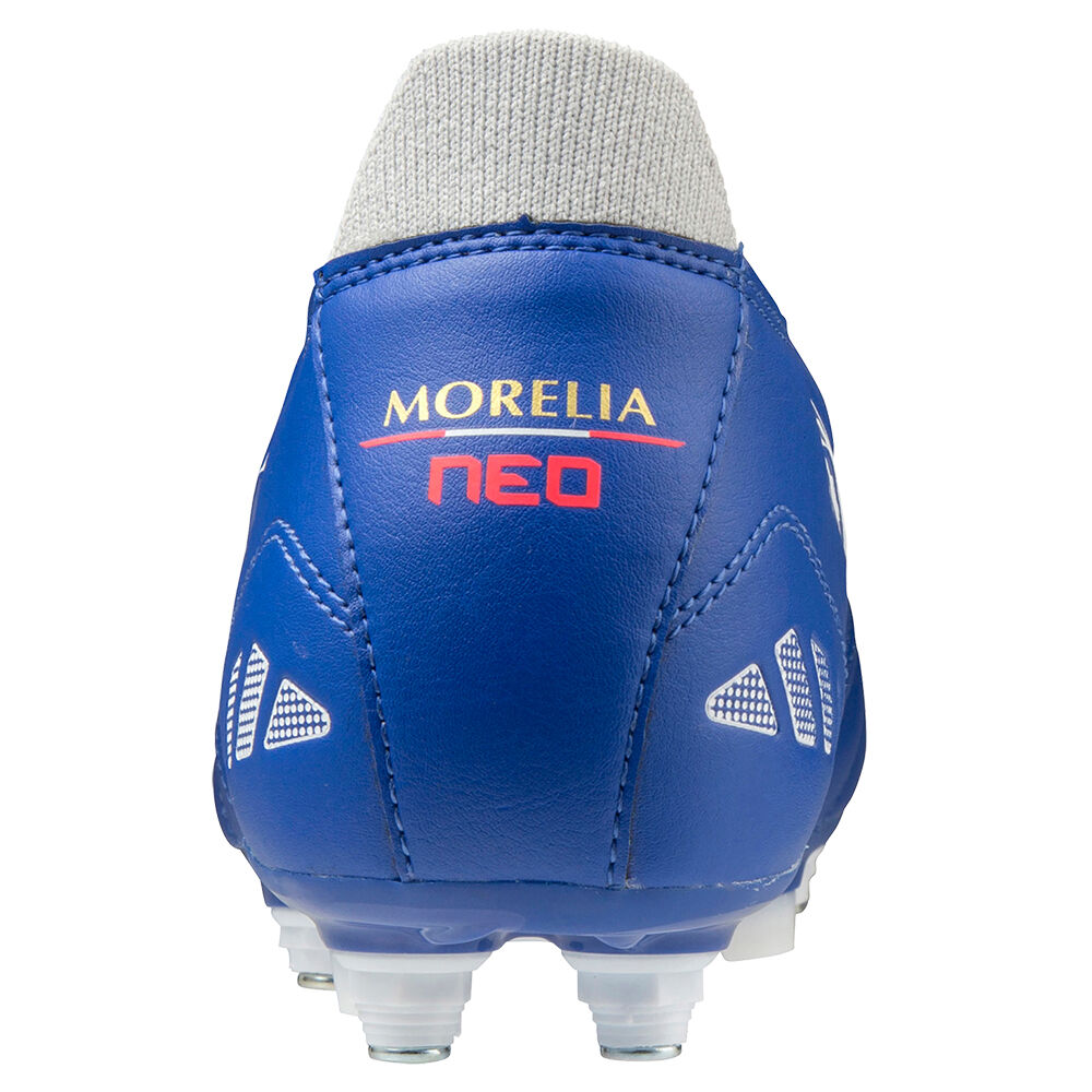 Morelia Neo 3 Promix - | Football Boots | Mizuno UK