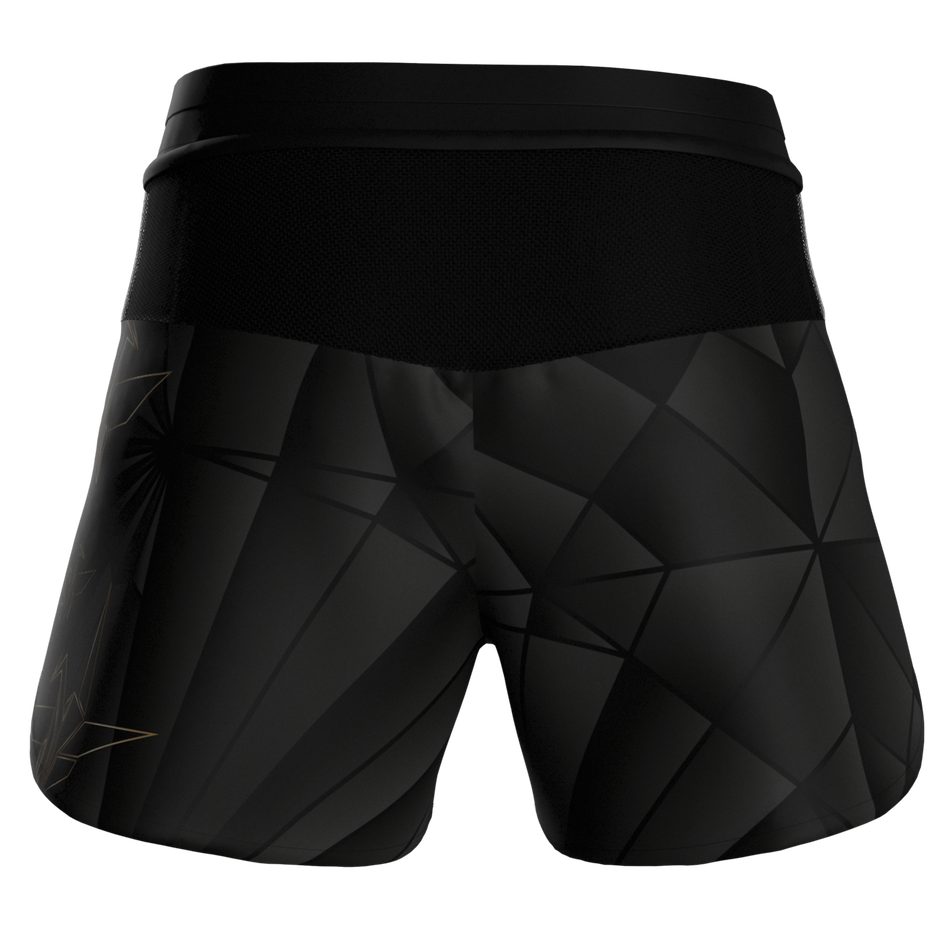 Mizuno Graphic Multi Pocket Short(W) Taniori