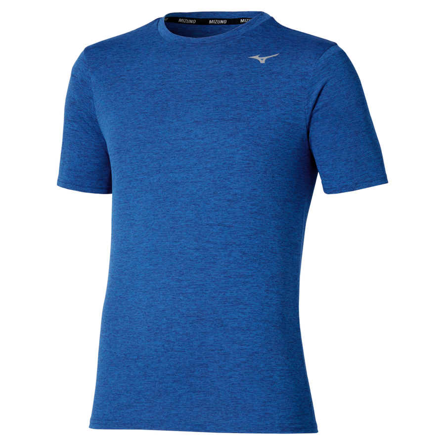 Mizuno IMPULSE CORE T-SHIRT Sodalite Blue
