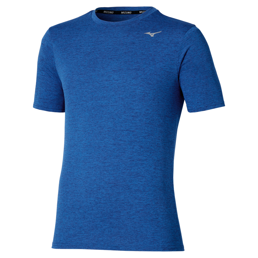 Mizuno IMPULSE CORE T-SHIRT Sodalite Blue