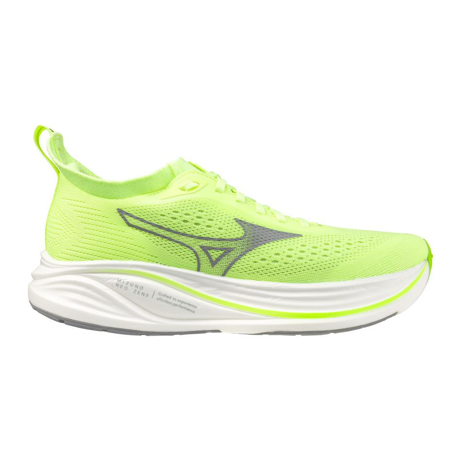 Mizuno MIZUNO NEO ZEN 2 Lime Pulp/ultimate Gray/jasmine Green