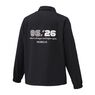 Mizuno MORELIA OFF WOVEN JACKET Black