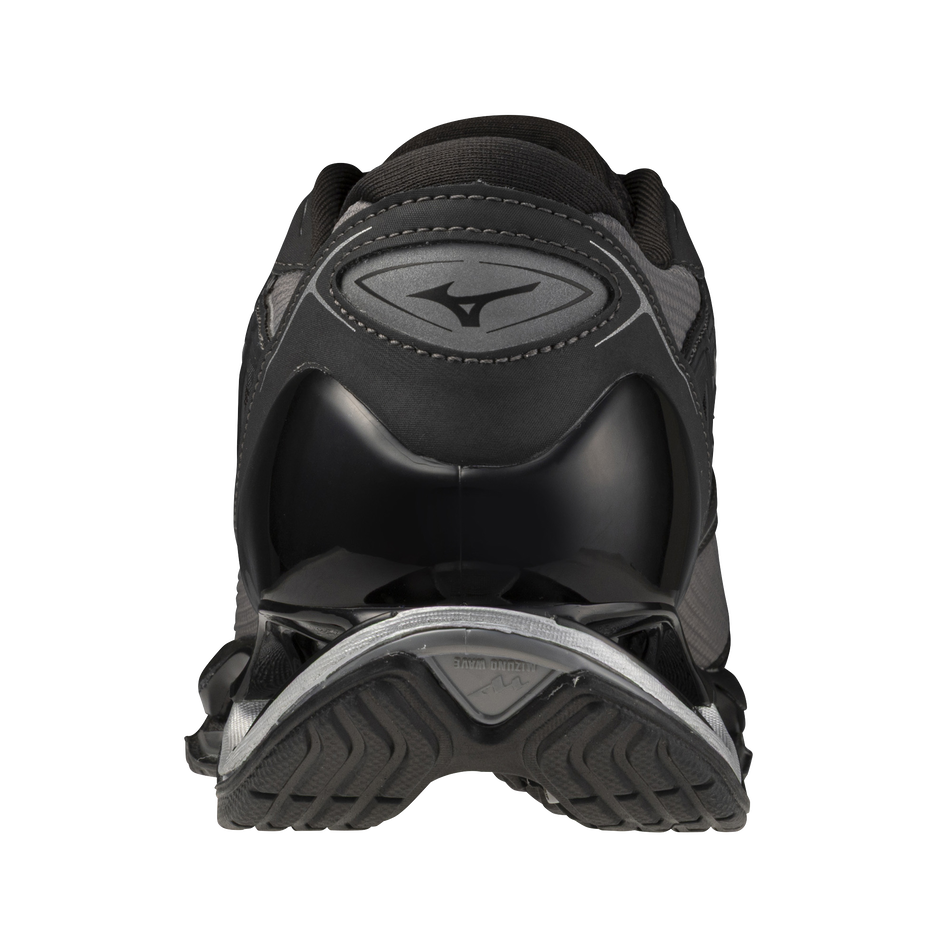 Mizuno WAVE PROPHECY LS GTX Quiet Shade/silver/black