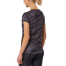 Mizuno Impulse Core Graphic tee Black