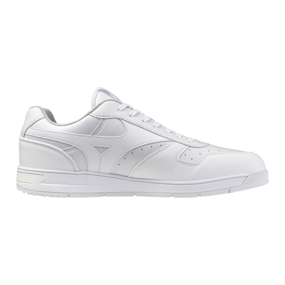 Mizuno CITY WIND GS White/White/White