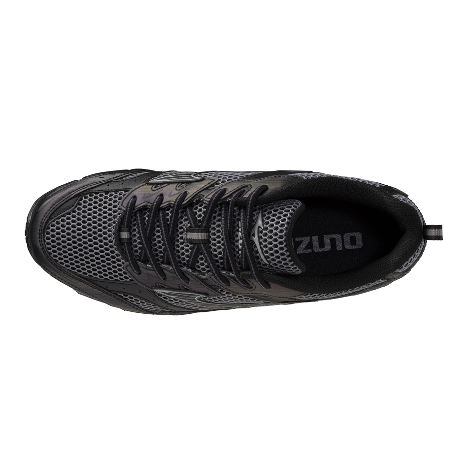 Mizuno MXR Quiet Shade/black/iron Gate