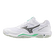 Mizuno WAVE PHANTOM 3 White/Black/Frozen Emerald