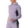 Mizuno Alpha Jacket Wisteria