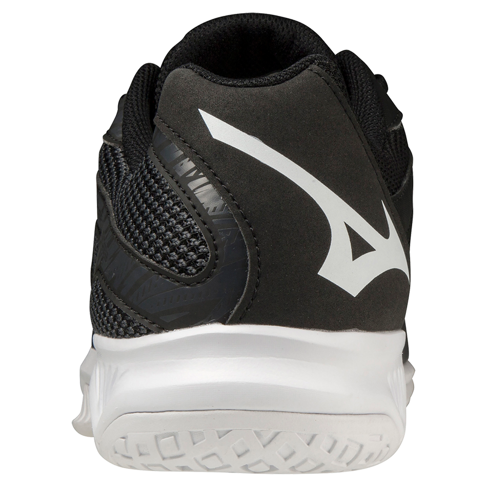 Mizuno Thunder Blade 3 Black/White/Ebony