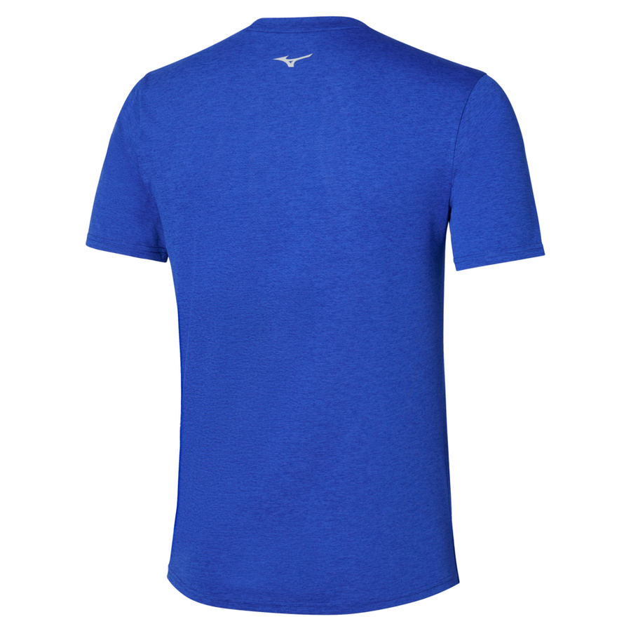 Mizuno IMPULSE CORE T-SHIRT Sodalite Blue