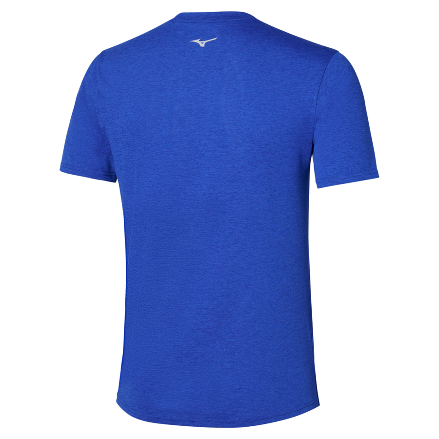 Mizuno IMPULSE CORE T-SHIRT Sodalite Blue