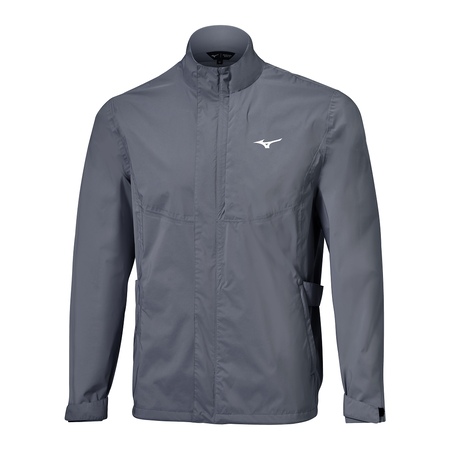 Arc Waterproof Jacket