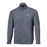 Mizuno Arc Waterproof Jacket Dark Slate