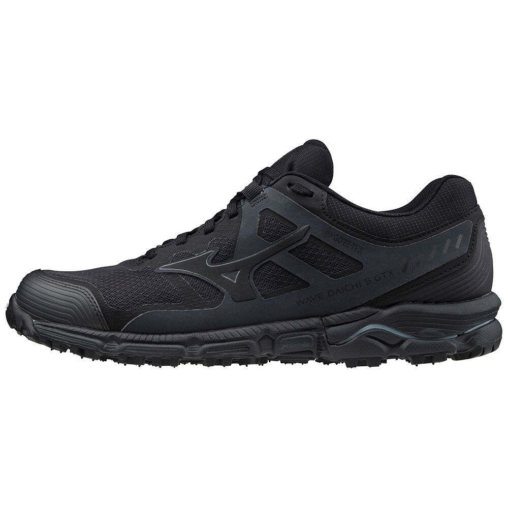 Mizuno wave shop daichi m
