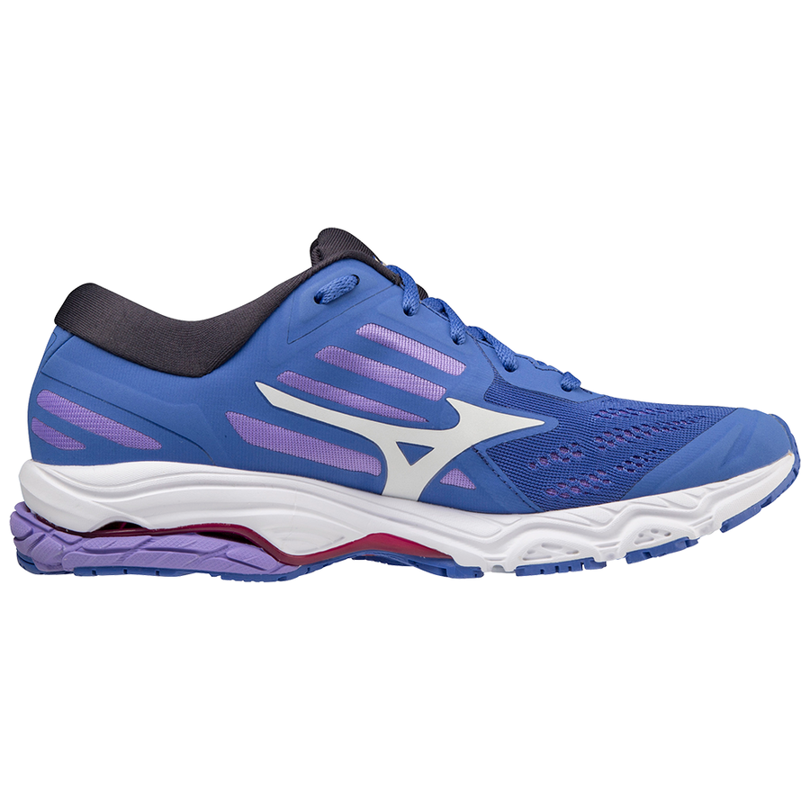 Wave Stream 2 - Blue | Running shoes & trainers | Mizuno Europe
