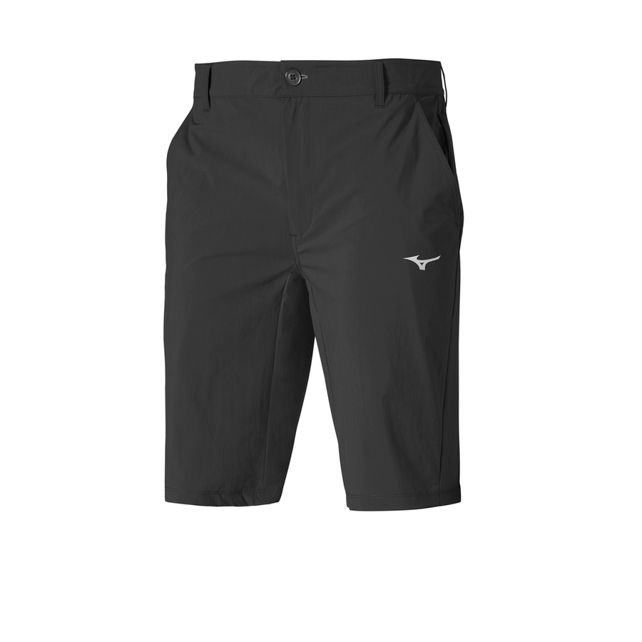 Mizuno Mizuno Challenge Short Black