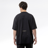Mizuno JF SOFTDRY STRETCH TEE HALF SLEEVE Black
