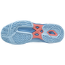 Mizuno Wave Exceed Light AC DutchCana/White/TeaRose