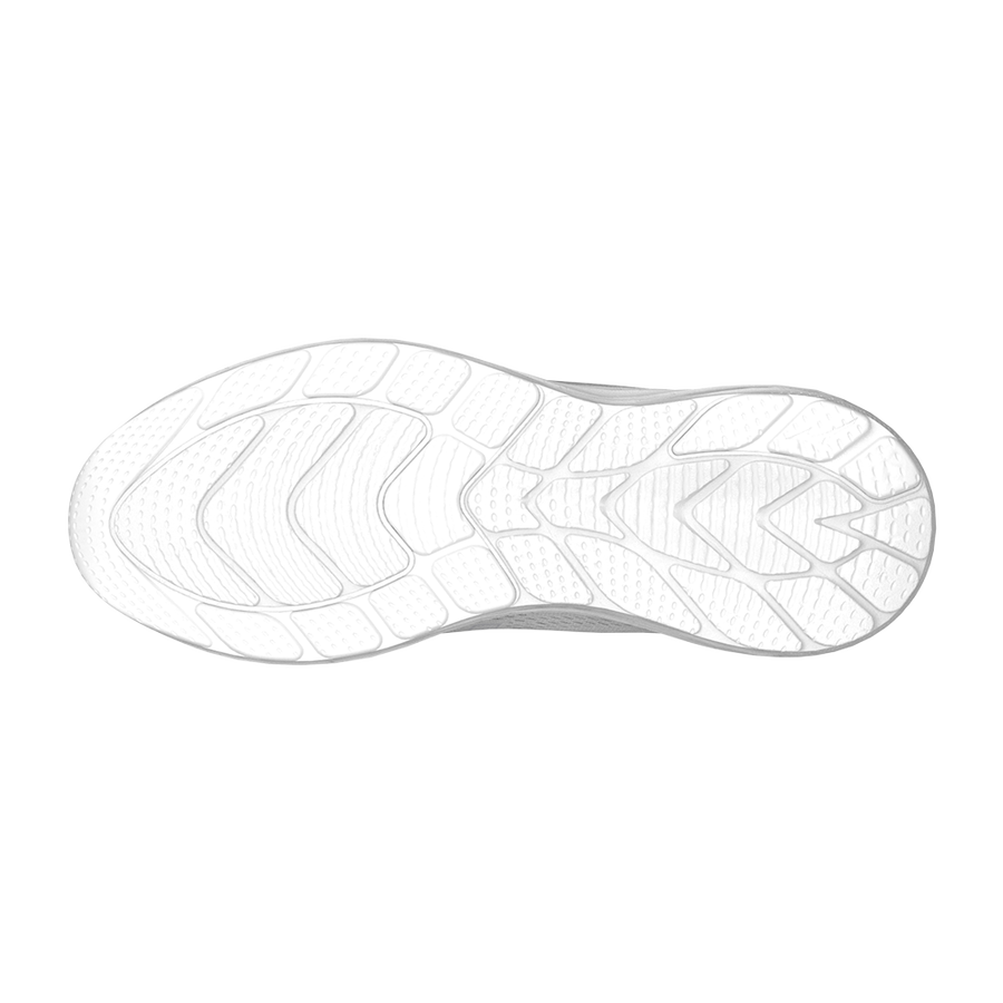 Mizuno ENERZY RUNNERZ 2 White/Nimbus Cloud