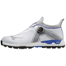 Mizuno Wave Hazard BOA White/Blue