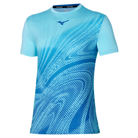 Charge Shadow Graphic Tee