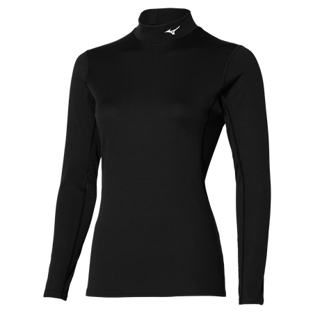 Mid Weight High Neck