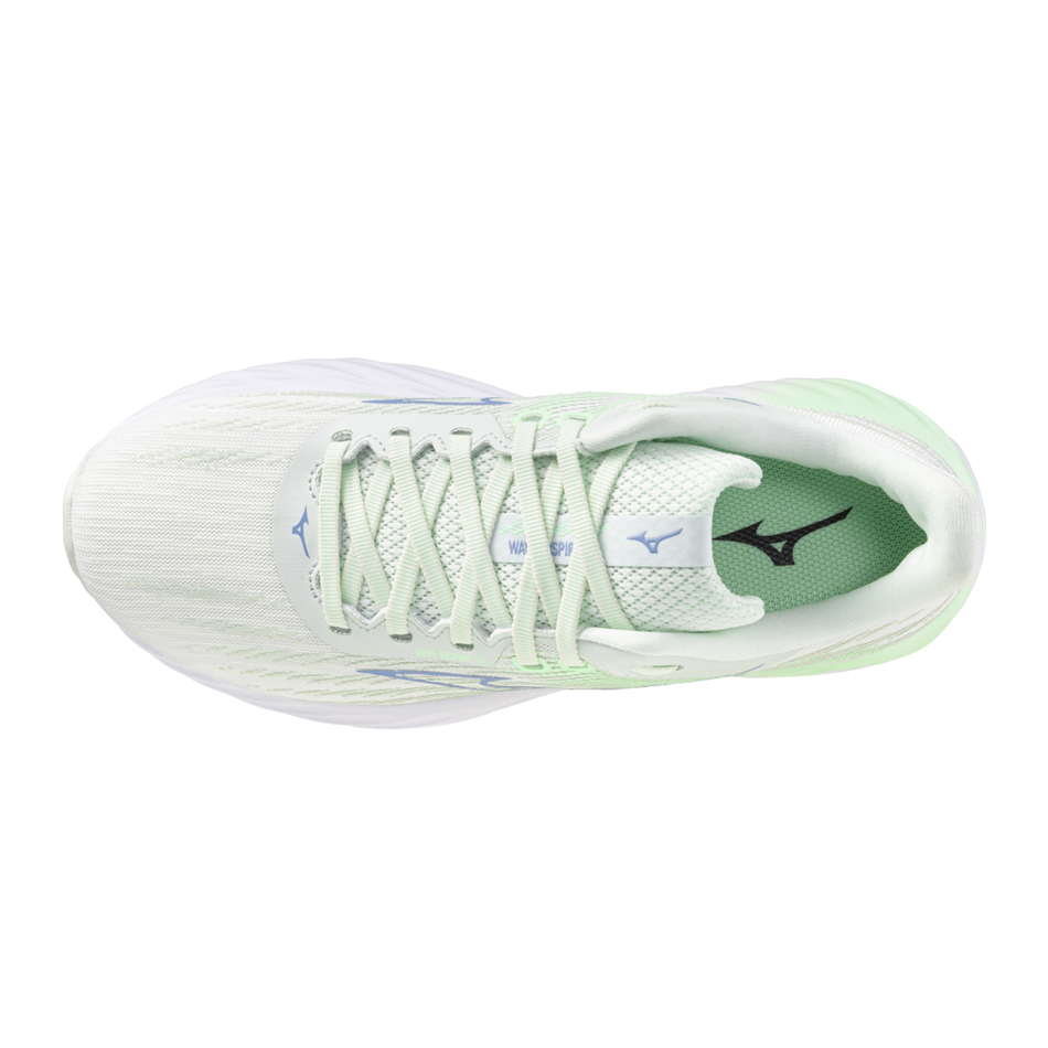 Mizuno WAVE INSPIRE 21 Hint of mint/bel air blue/neo mint