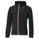 Mizuno Alpha Jacket Black