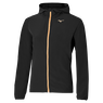 Mizuno Alpha Jacket Black