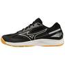 Mizuno CYCLONE SPEED 4 Black/White