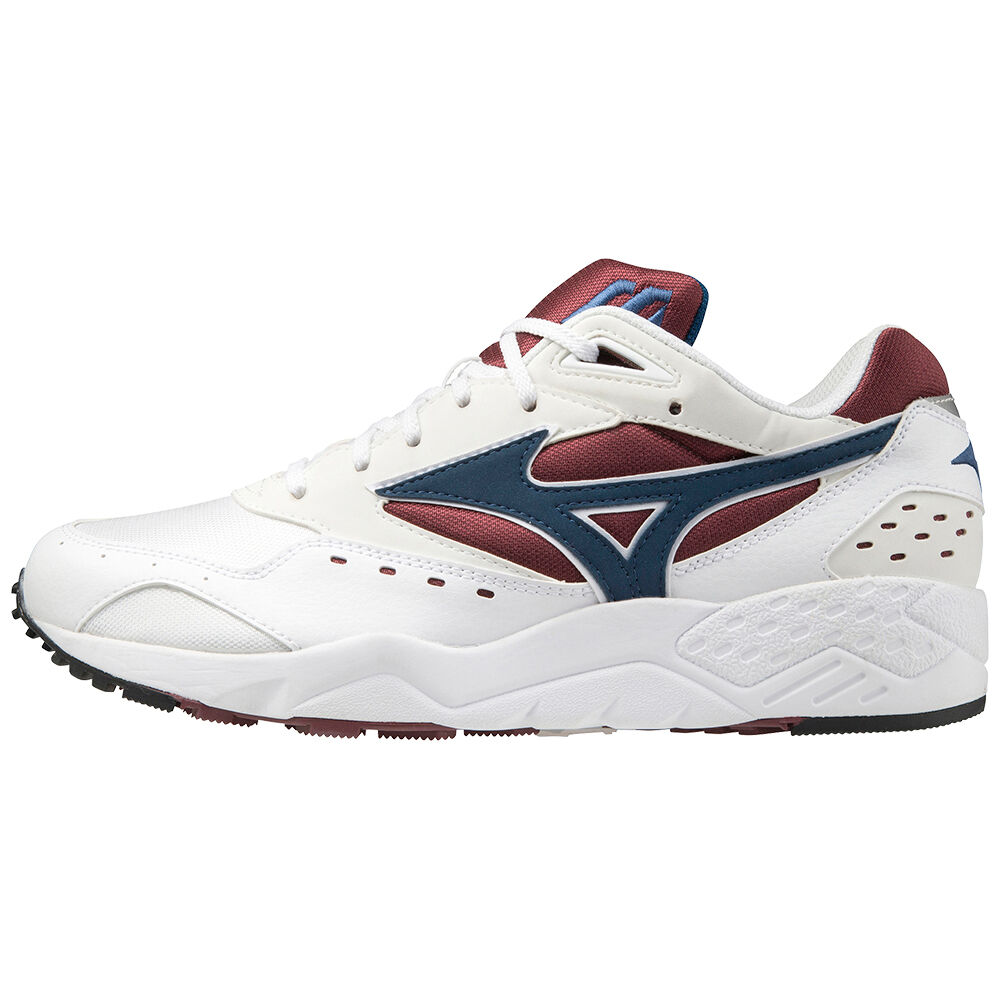 Mizuno shop rb line