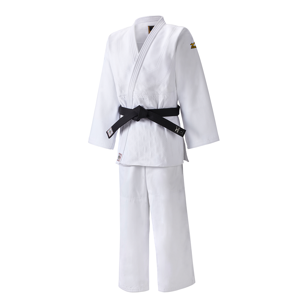 mizuno karate uniform