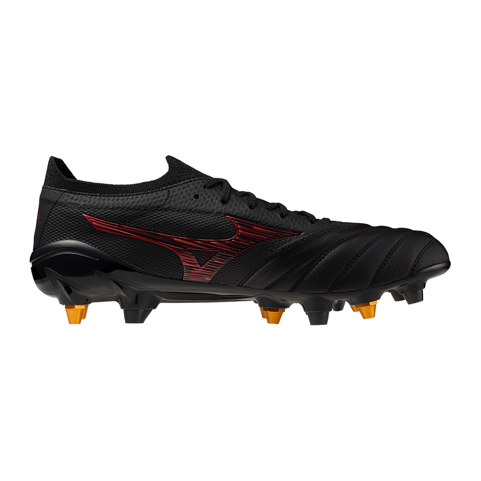 Mizuno MORELIA NEO IV BETA JAPAN MIX Black/MORELIA 40th Red/Black