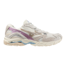 Mizuno WAVE RIDER 10 White Sand/Shifting Sand/Snow White