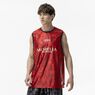 Mizuno MORELIA OFF RETRO SLEEVELESS Red
