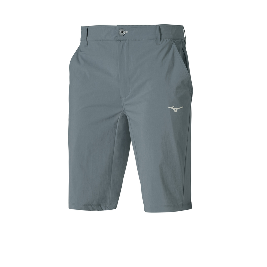 Mizuno Mizuno Challenge Short Stormy Weather