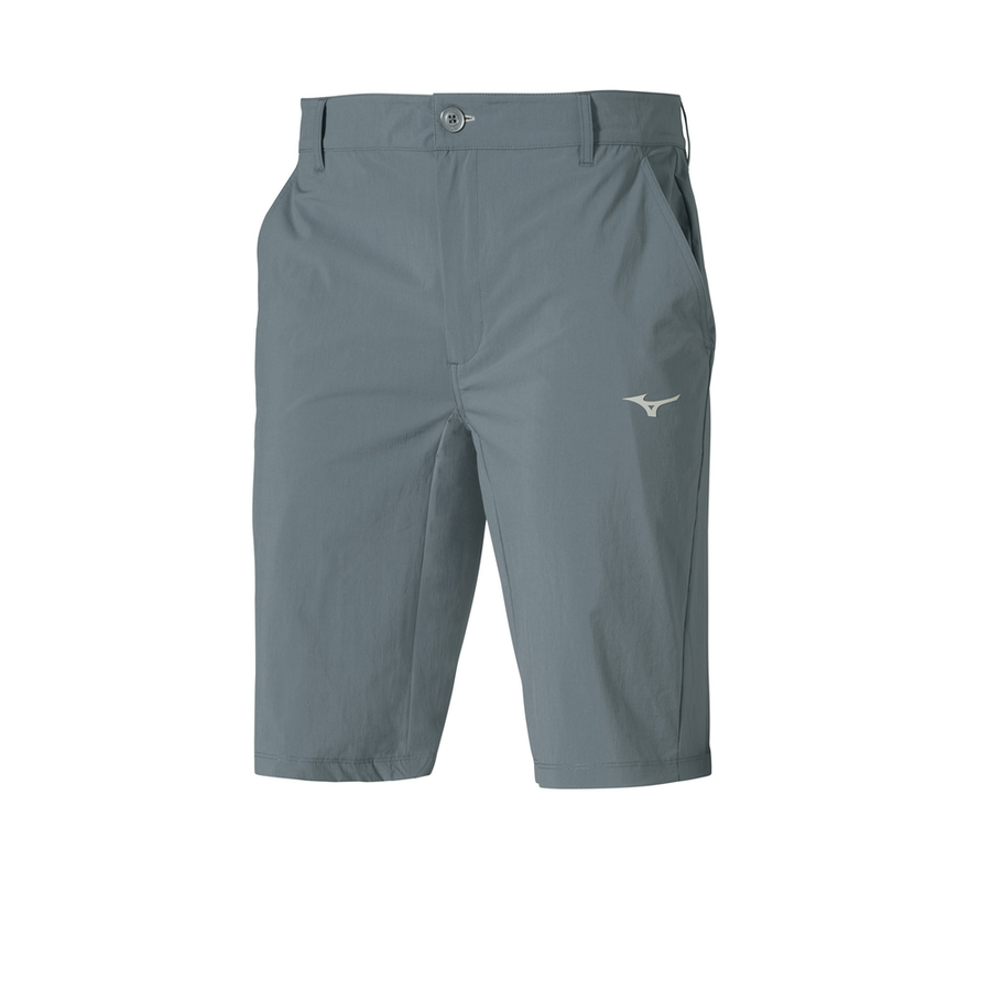 Mizuno Mizuno Challenge Short Stormy Weather