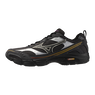 Mizuno MXR Black Sand/black/spring Crocus