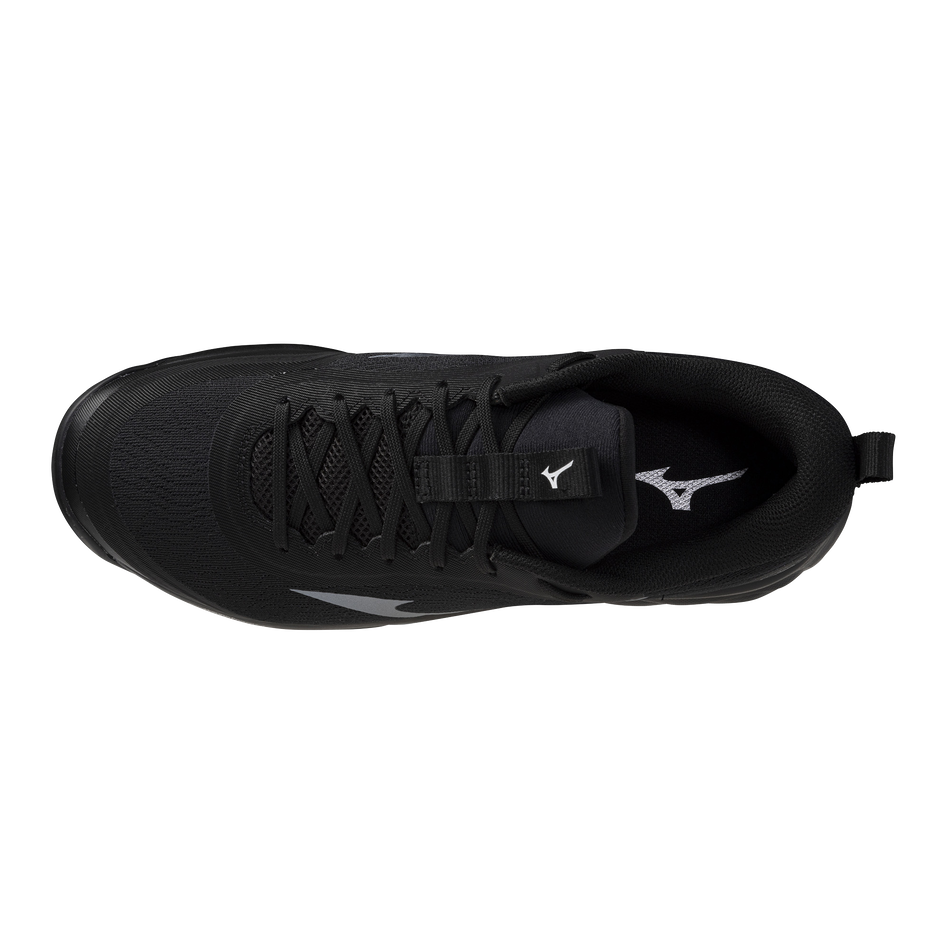 Mizuno WAVE LUMINOUS PRO Black/white/india Ink