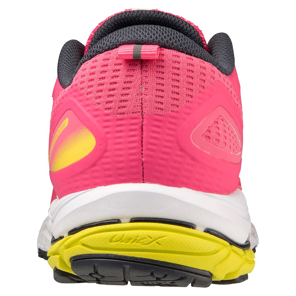 Mizuno WAVE PRODIGY 5 VPink/sWhite/SSpring